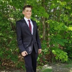 Meet your Posher, Greg